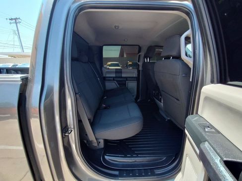 Used 2017 Ford F150 XL w/ Equipment Group 101A Mid AWD/4WD image 37