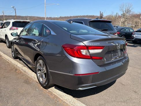 Used 2018 Honda Accord EX-L image 11