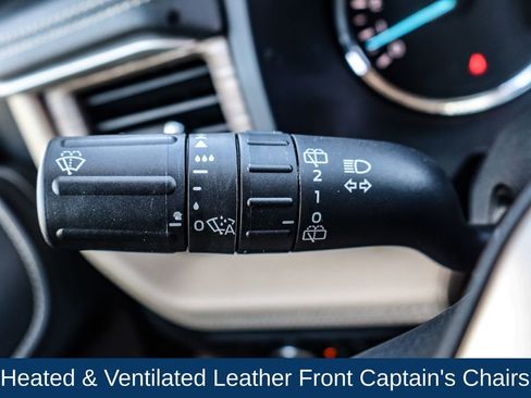 Used 2024 Ford Expedition Max Limited image 27