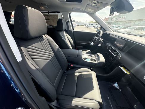New 2026 Hyundai Palisade SEL AWD/4WD image 26