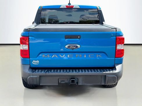 Used 2022 Ford Maverick XL FWD image 6