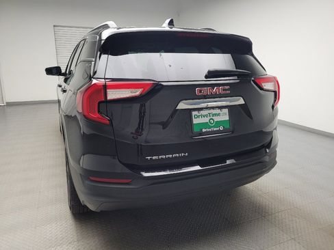 Used 2023 GMC Terrain SLE w/ Driver Convenience Package FWD image 6