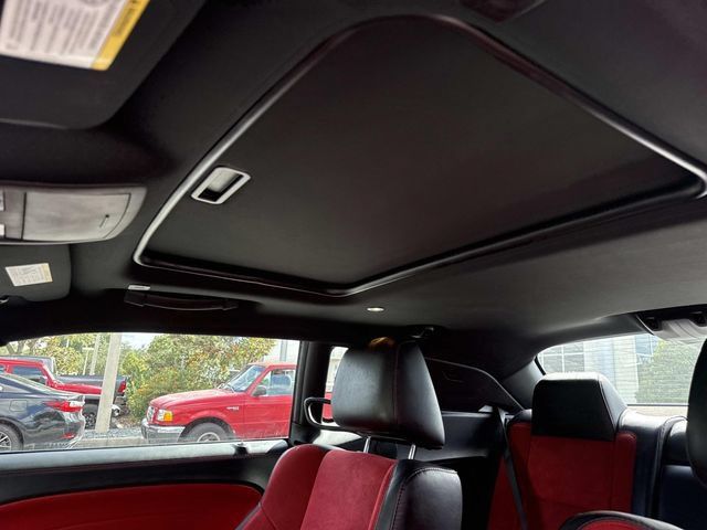 Used 2022 Dodge Challenger GT w/ Plus Package RWD image 17