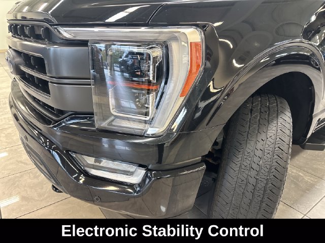 Used 2023 Ford F150 Lariat w/ Equipment Group 502A High AWD/4WD image 21