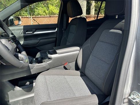 New 2026 GMC Terrain Elevation image 11