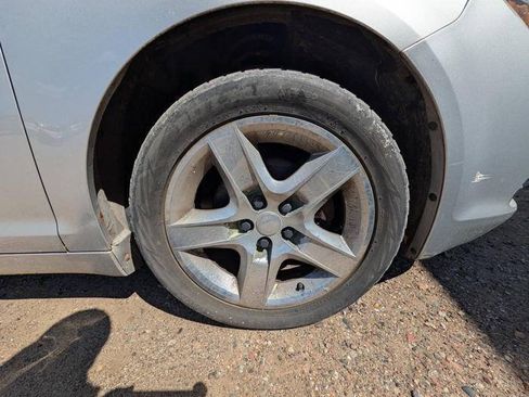 Used 2012 Chevrolet Malibu LS FWD image 19