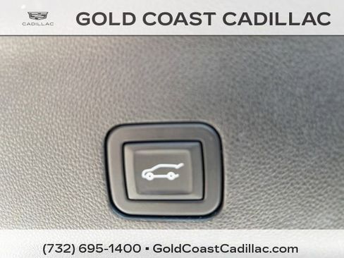 Certified 2024 Cadillac Escalade Sport w/ LPO, ONYX Package AWD/4WD image 17