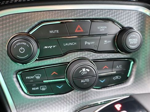 Used 2023 Dodge Challenger SRT Hellcat Widebody image 26