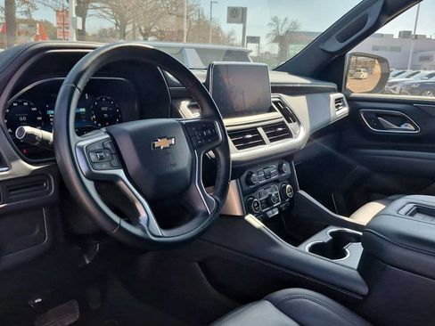 Used 2024 Chevrolet Tahoe LT RWD image 10