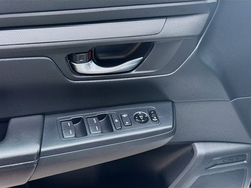 Certified 2025 Honda CR-V LX image 16