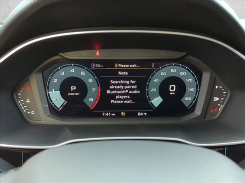 Used 2022 Audi Q3 2.0T Premium Plus AWD/4WD image 10