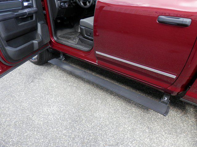 Used 2024 RAM 2500 Big Horn w/ Bed Utility Group AWD/4WD image 16