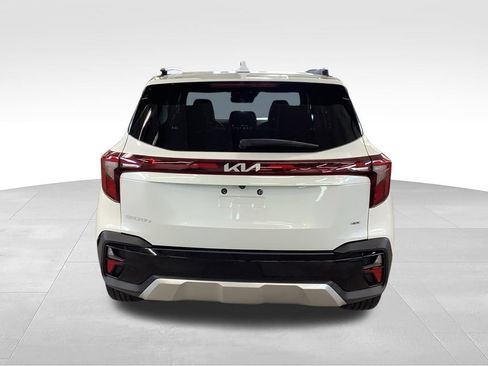 Certified 2024 Kia Seltos SX AWD/4WD image 29