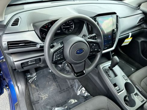 Certified 2024 Subaru Crosstrek 2.0i Premium AWD/4WD image 10