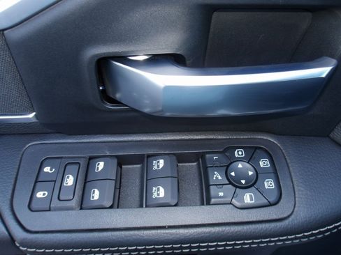 New 2026 RAM 2500 Big Horn image 20