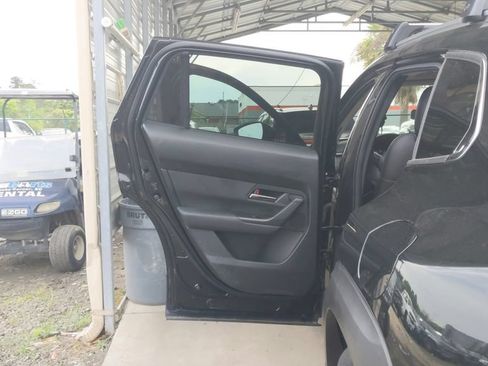 Used 2023 MAZDA CX-50 AWD 2.5 S w/ Cargo Package image 29
