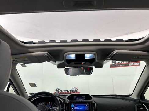 Used 2019 Subaru Crosstrek 2.0i Limited w/ Moonroof Package image 28