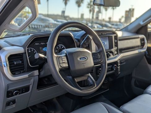 Used 2021 Ford F150 XL w/ Equipment Group 101A High image 15