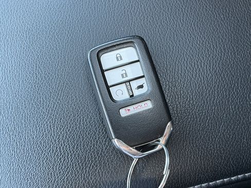 Used 2019 Honda CR-V EX-L image 35