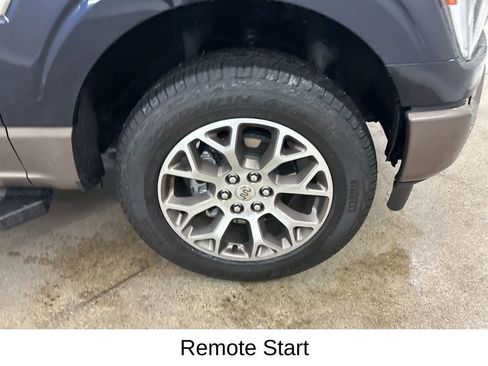 Used 2023 Ford F150 King Ranch w/ Max Trailer Tow Package image 15