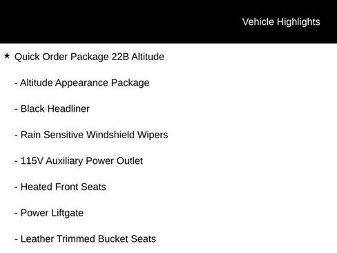 Used 2022 Jeep Grand Cherokee L Altitude image 8