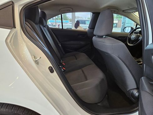 Used 2024 Toyota Corolla LE FWD image 28