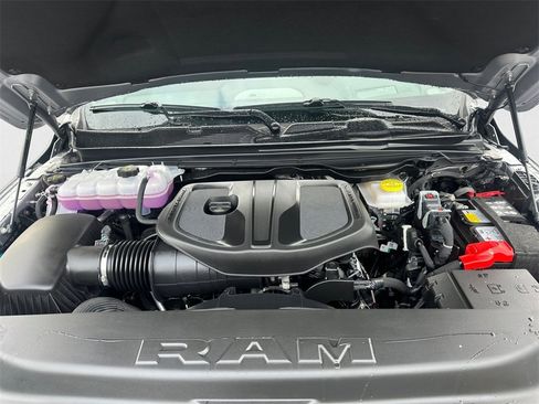 New 2026 RAM 1500 Rebel w/ Rebel Level 2 Equipment Group image 14