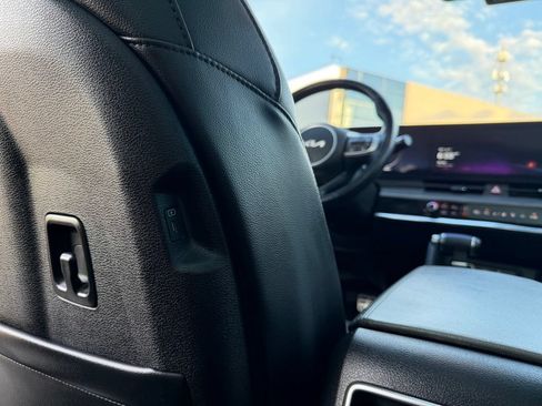 Certified 2023 Kia Sportage X-Pro AWD/4WD image 30