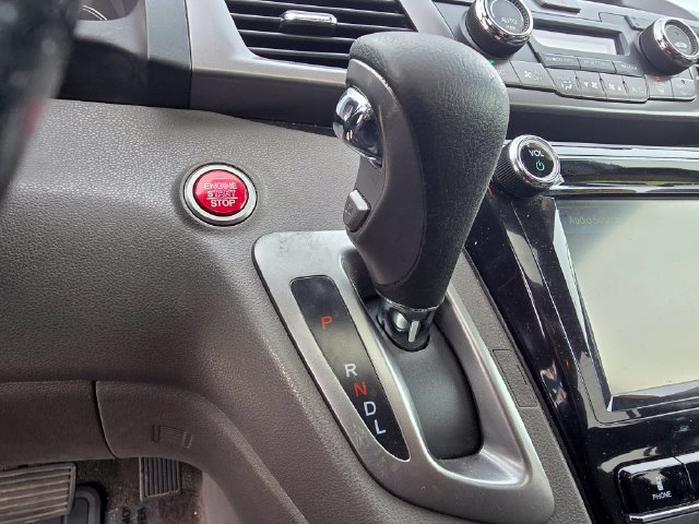 Used 2014 Honda Odyssey EX-L image 21