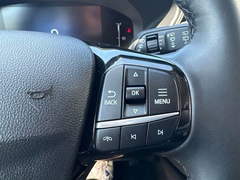 Used 2023 Ford Escape Active AWD/4WD image 16