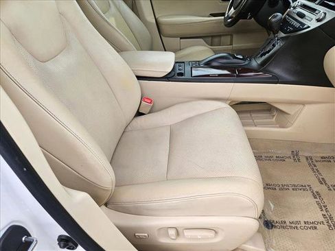 Used 2013 Lexus RX 350 AWD w/ Navigation Pkg image 18