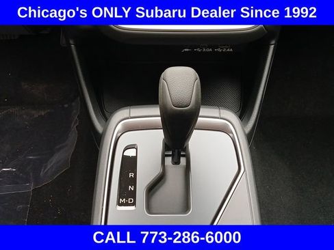 Used 2025 Subaru Crosstrek 2.0i Premium w/ Convenience Package #2 image 12