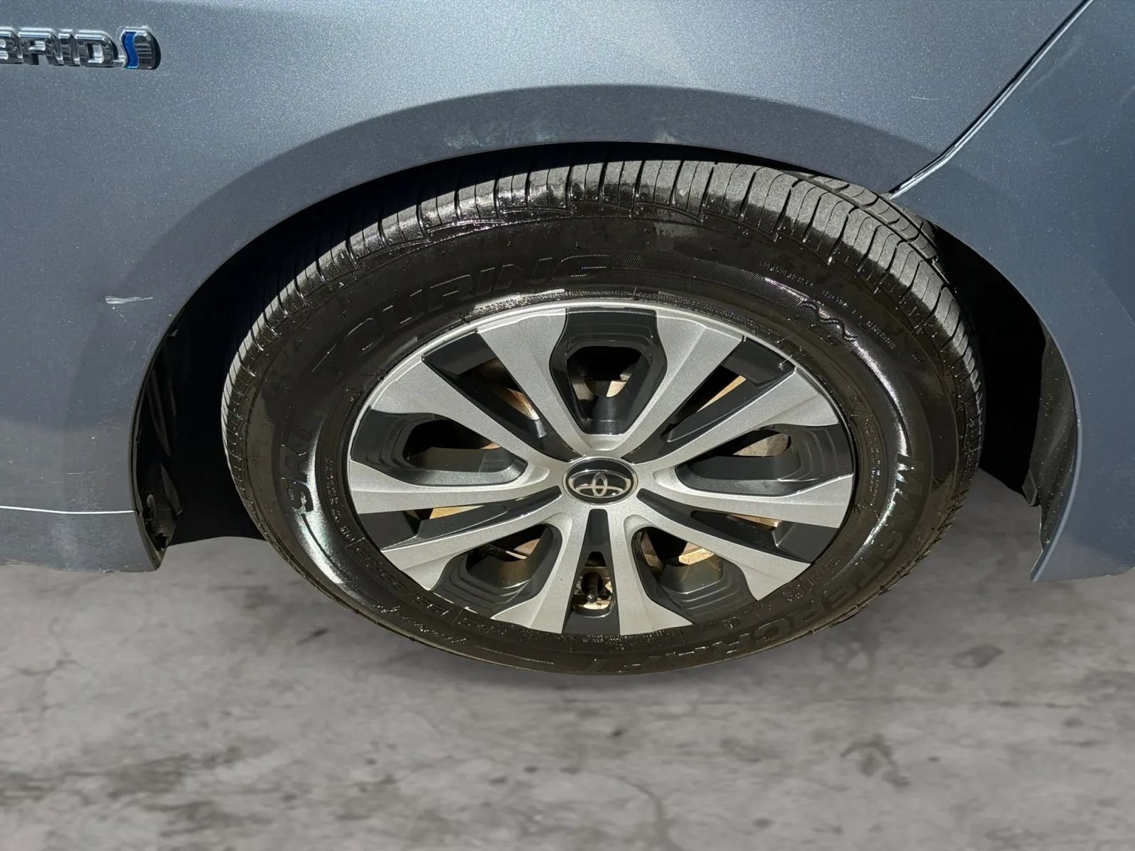 Used 2020 Toyota Corolla LE FWD image 46