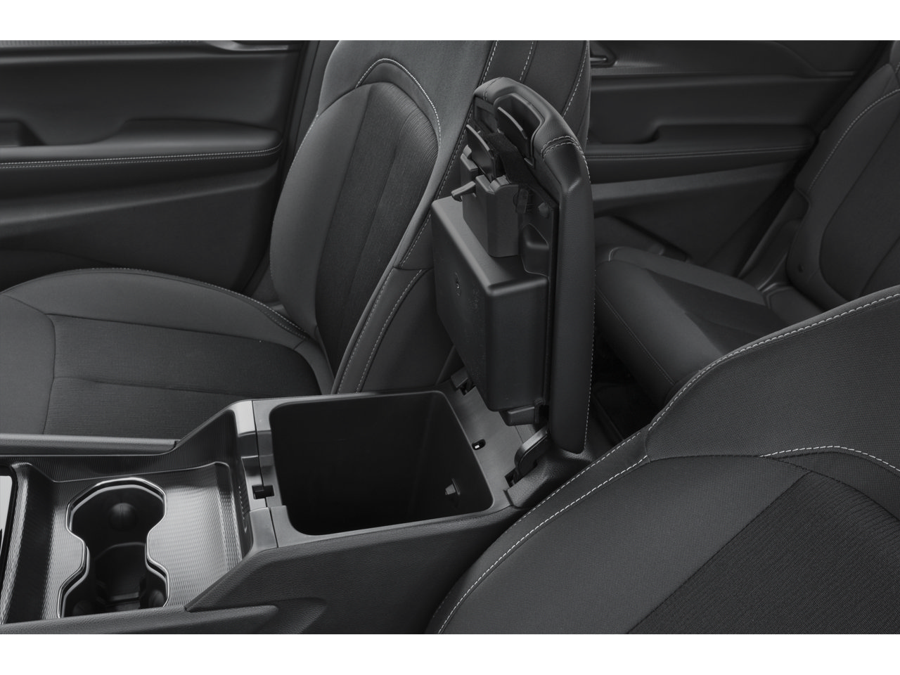 New 2026 Jeep Grand Cherokee L 4WD image 36