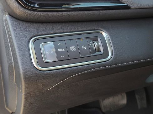 New 2026 Buick Enclave Preferred w/ Power Package image 8