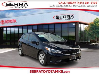 Used 2018 Kia Forte LX