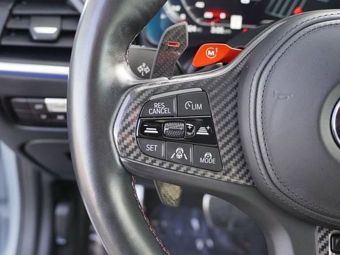 Used 2022 BMW M4 xDrive Competition image 24