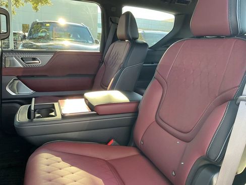 New 2026 INFINITI QX80 Autograph AWD/4WD image 26