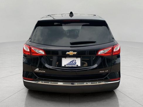 Used 2018 Chevrolet Equinox LT AWD/4WD image 6