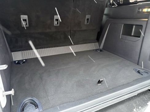 Used 2022 Ford Bronco 4-Door image 17