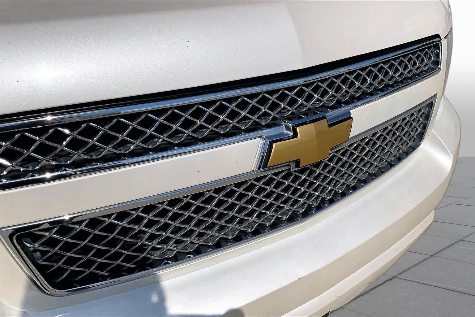 Used 2013 Chevrolet Tahoe LTZ AWD/4WD image 27