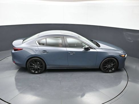 Used 2025 MAZDA MAZDA3 s AWD/4WD image 32