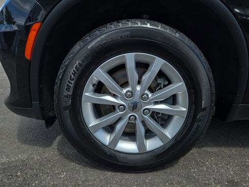 Used 2022 Dodge Durango SXT w/ Trailer Tow Group IV image 23