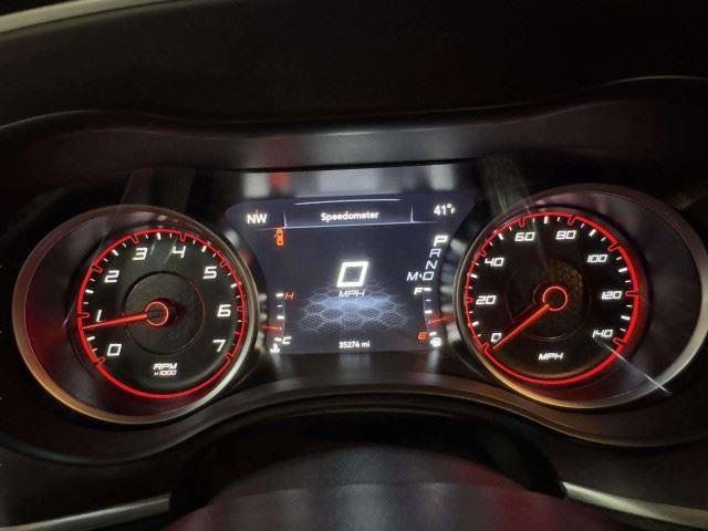 Used 2022 Dodge Charger SXT AWD/4WD image 29