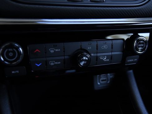 New 2025 Jeep Compass Latitude w/ Altitude Special Edition image 10