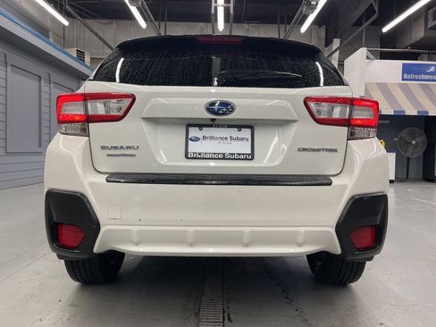 Used 2018 Subaru Crosstrek 2.0i Premium w/ Popular Package #2 image 6