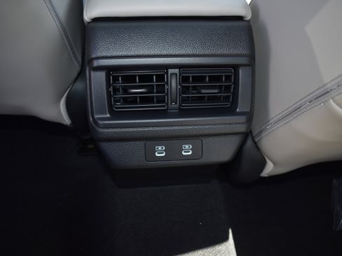 New 2026 Honda Accord Touring image 27