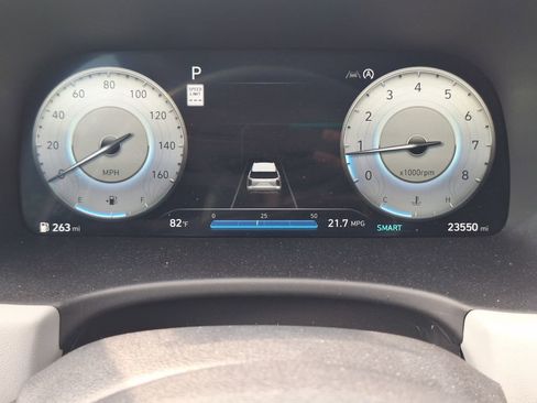 Used 2024 Hyundai Palisade SEL FWD image 15