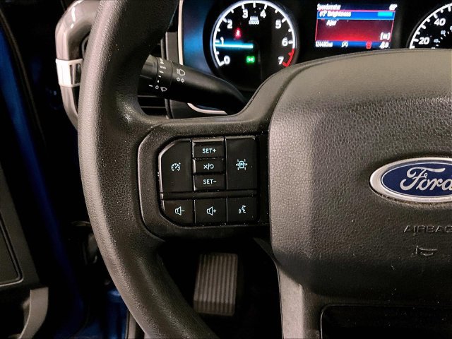 Used 2021 Ford F150 XL w/ STX Appearance Package AWD/4WD image 18
