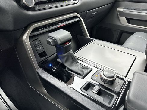 Used 2024 Toyota Sequoia SR5 w/ SR5 Premium Package image 19